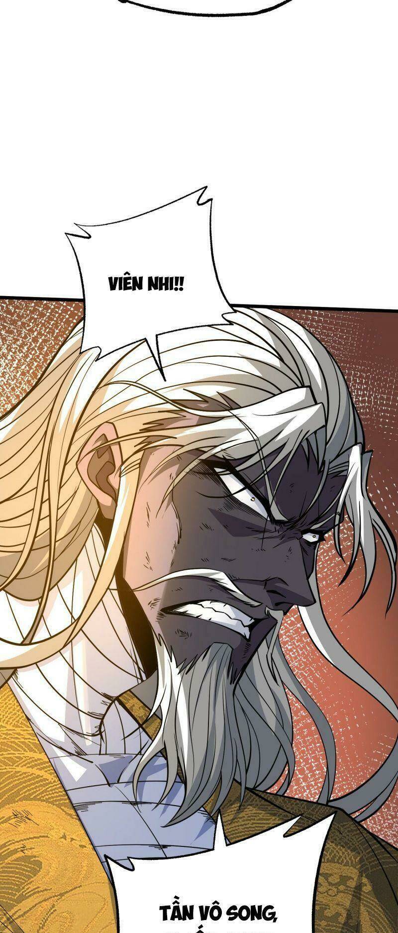 Sự Trở Lại Của Đệ Nhất Tông Sư: Chapter 28