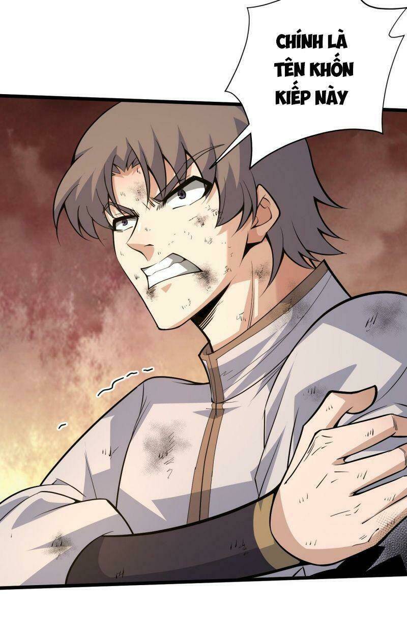 Sự Trở Lại Của Đệ Nhất Tông Sư: Chapter 28