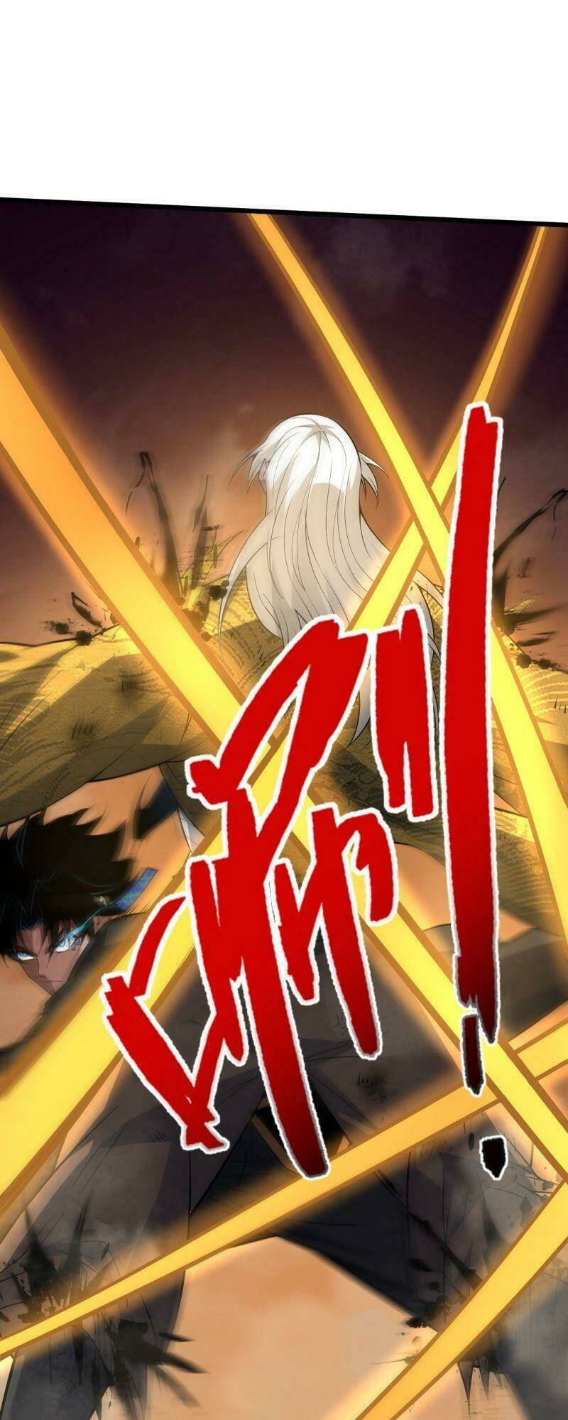 Sự Trở Lại Của Đệ Nhất Tông Sư: Chapter 28