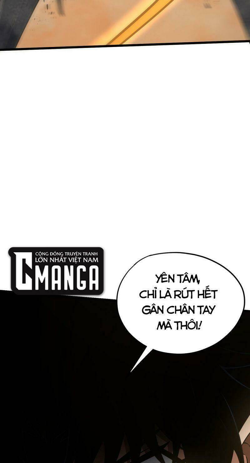 Sự Trở Lại Của Đệ Nhất Tông Sư: Chapter 28