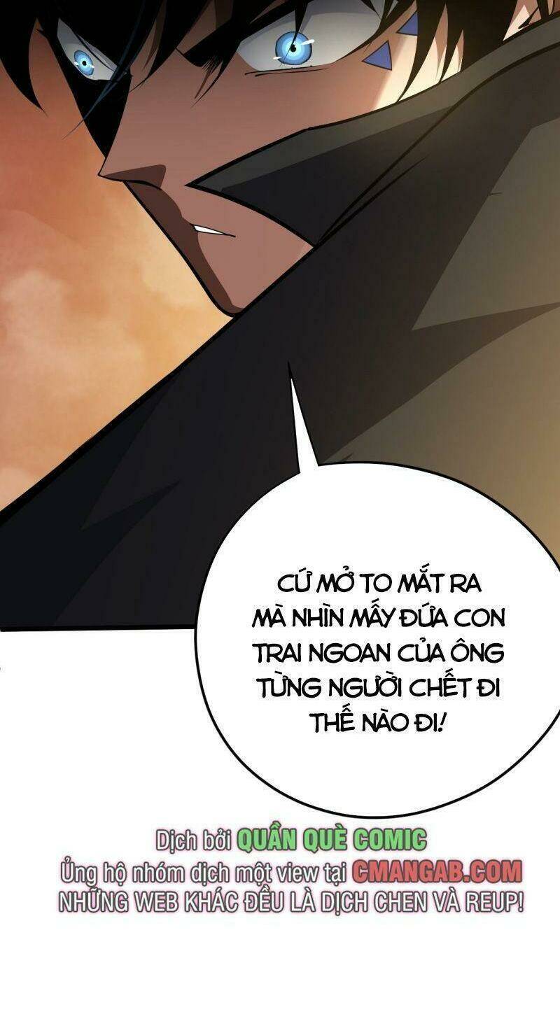 Sự Trở Lại Của Đệ Nhất Tông Sư: Chapter 28