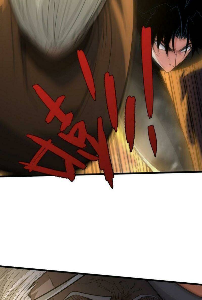 Sự Trở Lại Của Đệ Nhất Tông Sư: Chapter 28