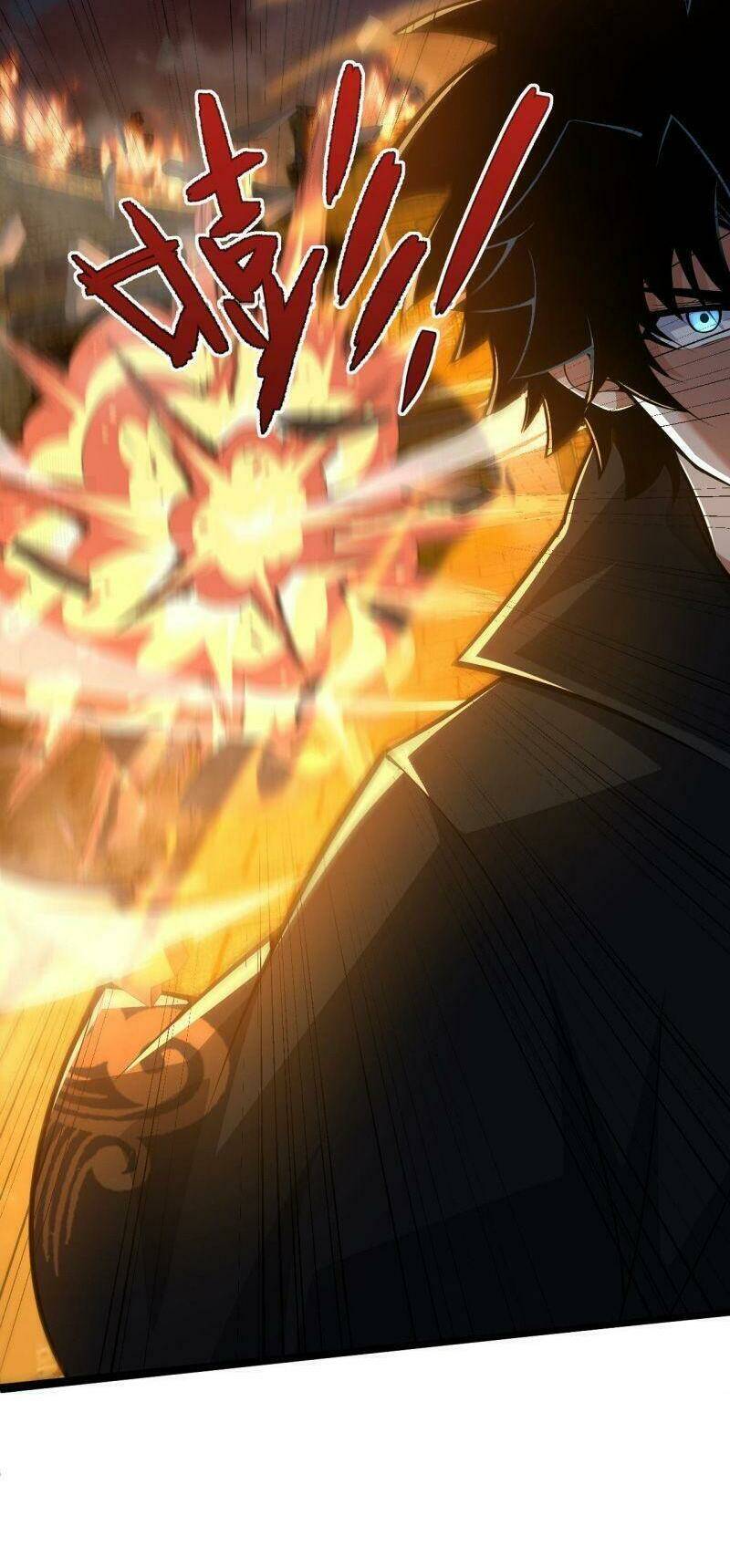 Sự Trở Lại Của Đệ Nhất Tông Sư: Chapter 28