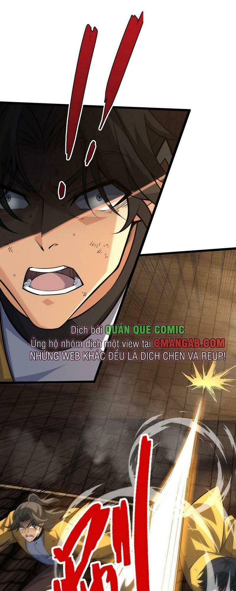 Sự Trở Lại Của Đệ Nhất Tông Sư: Chapter 28