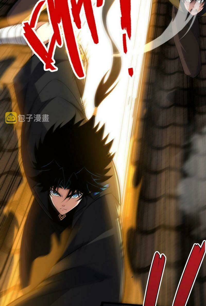 Sự Trở Lại Của Đệ Nhất Tông Sư: Chapter 28