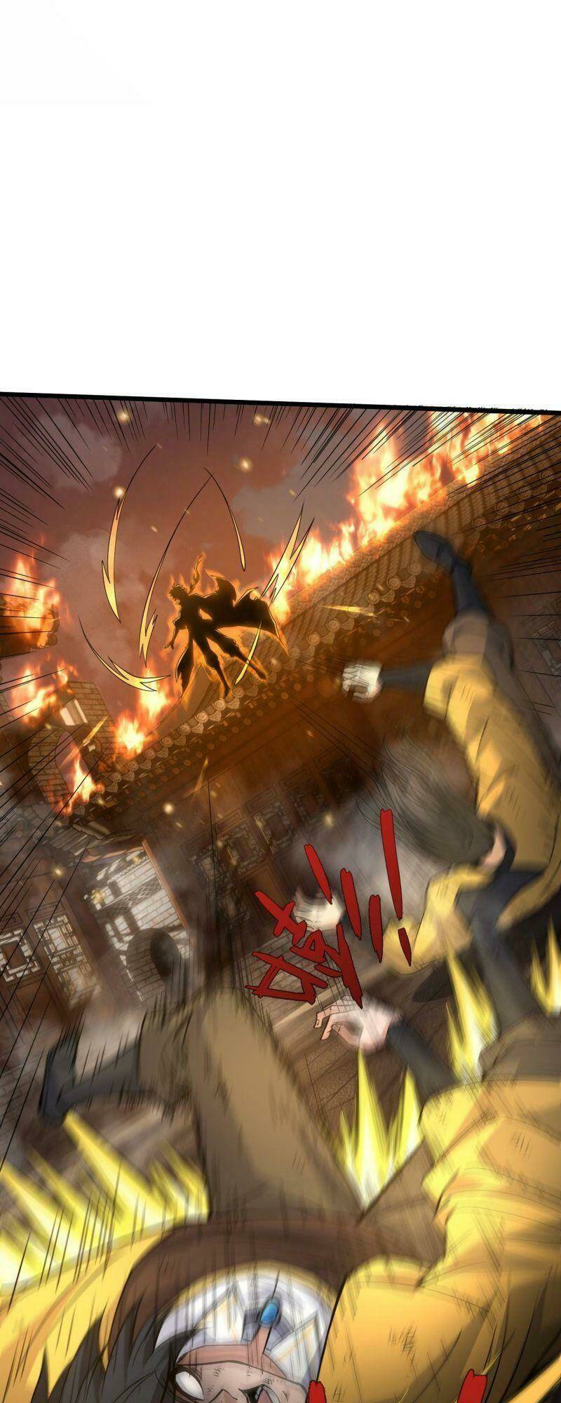 Sự Trở Lại Của Đệ Nhất Tông Sư: Chapter 28
