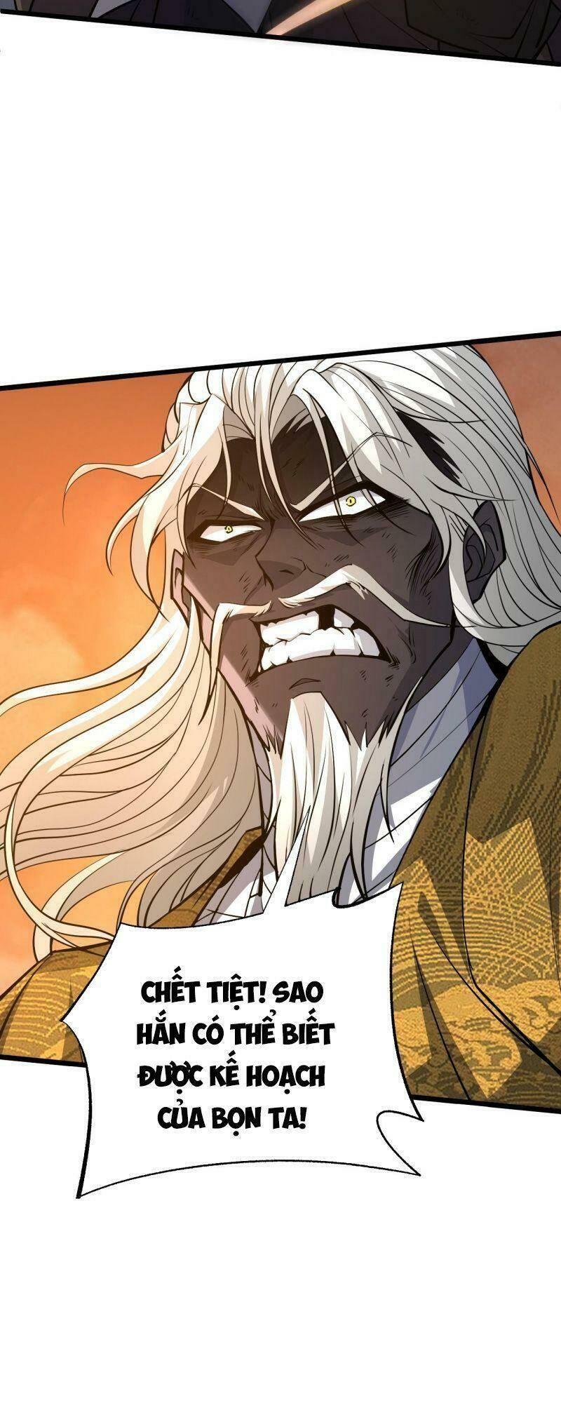 Sự Trở Lại Của Đệ Nhất Tông Sư: Chapter 28