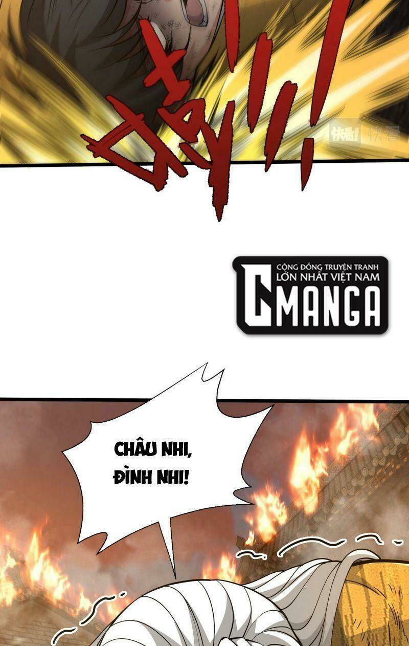 Sự Trở Lại Của Đệ Nhất Tông Sư: Chapter 28