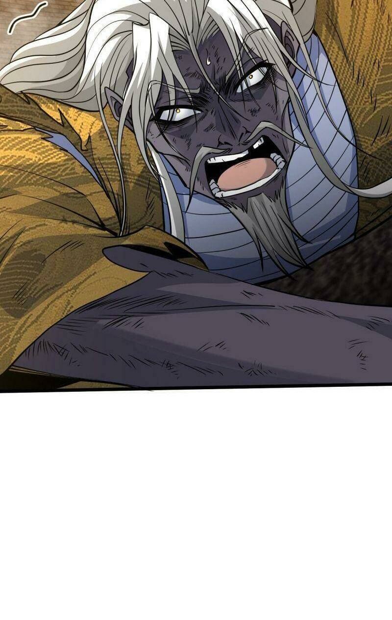 Sự Trở Lại Của Đệ Nhất Tông Sư: Chapter 28