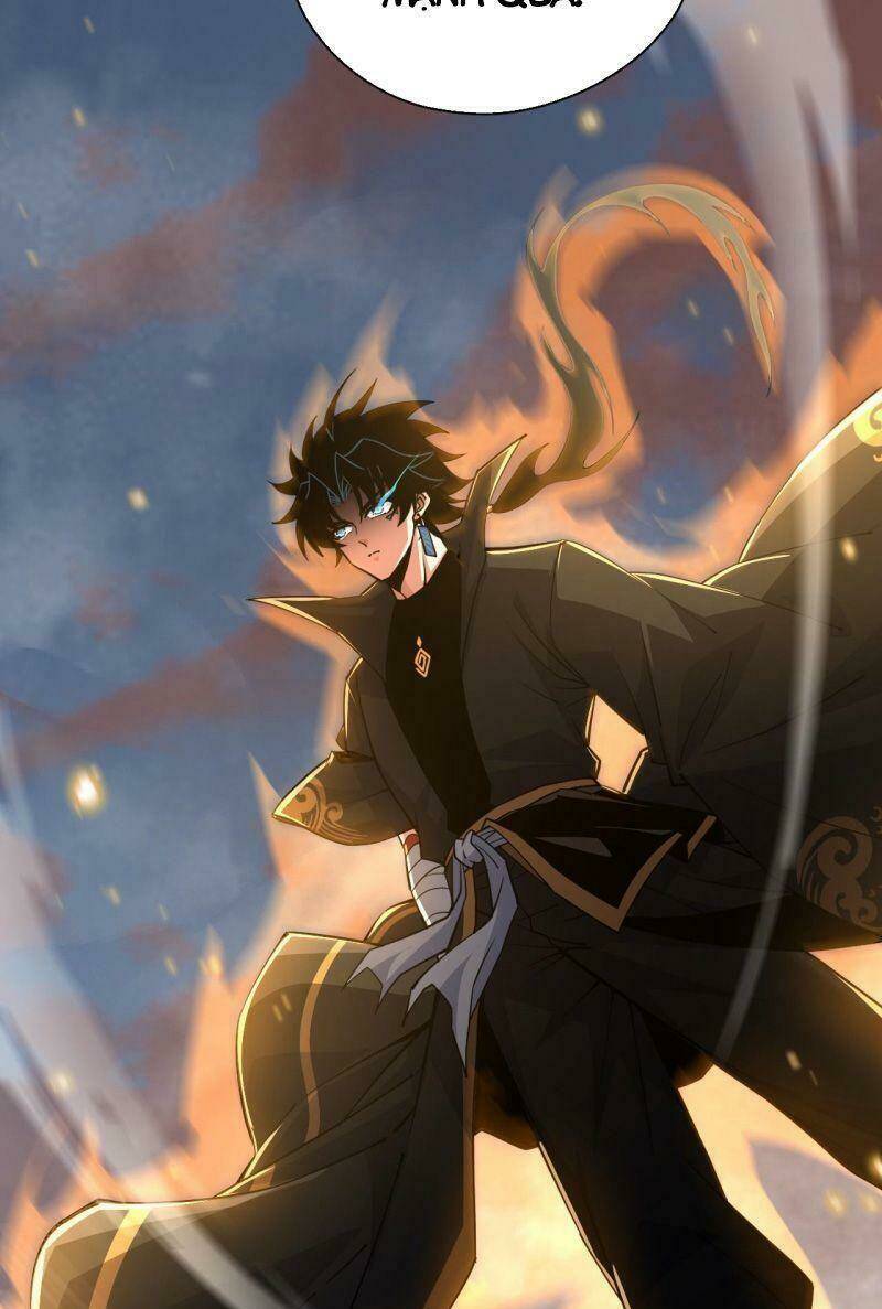 Sự Trở Lại Của Đệ Nhất Tông Sư: Chapter 28