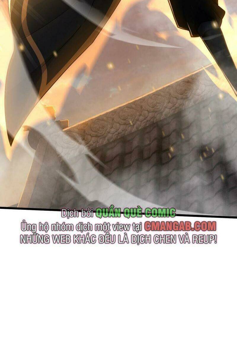 Sự Trở Lại Của Đệ Nhất Tông Sư: Chapter 28