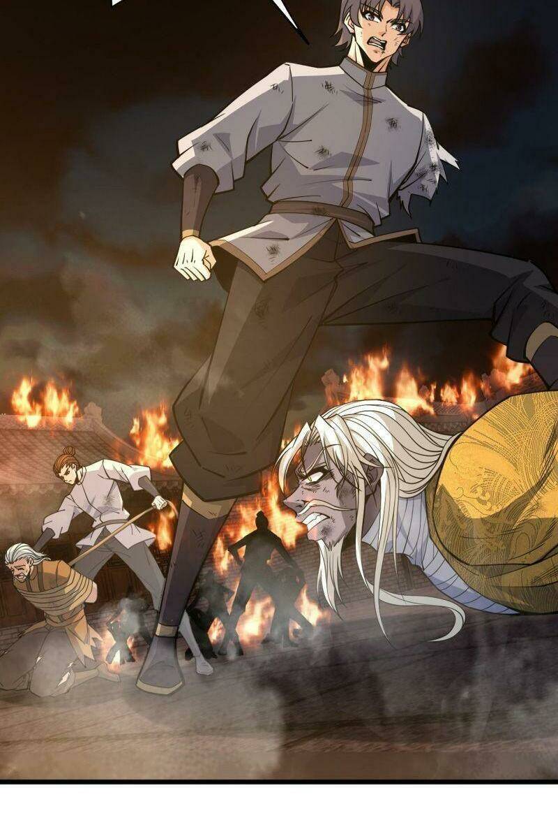 Sự Trở Lại Của Đệ Nhất Tông Sư: Chapter 28