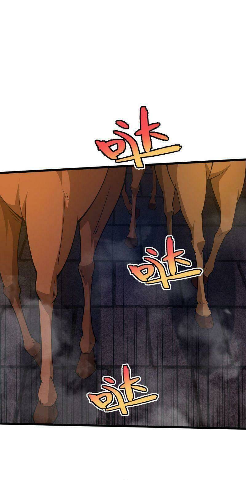 Sự Trở Lại Của Đệ Nhất Tông Sư: Chapter 28