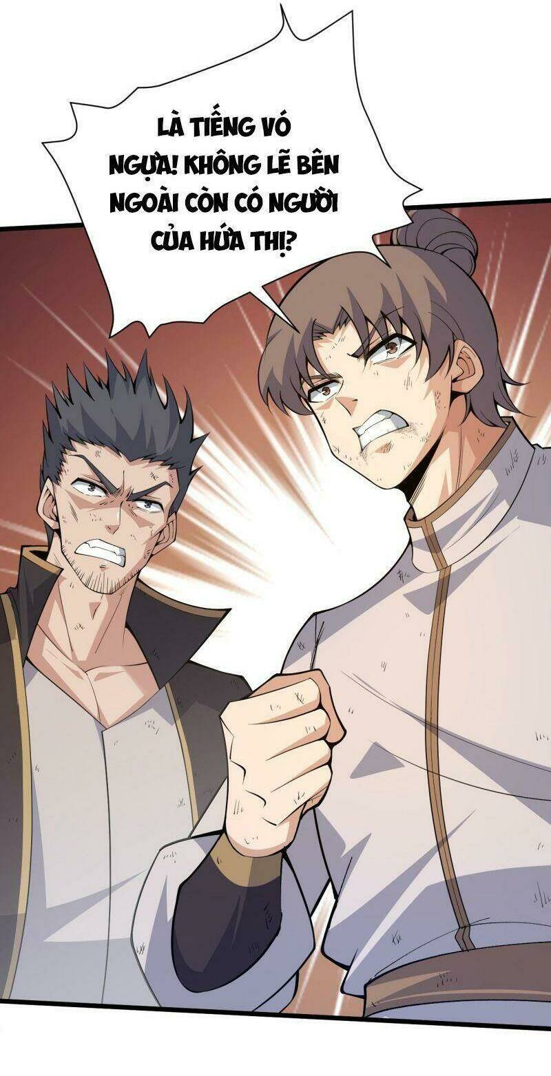 Sự Trở Lại Của Đệ Nhất Tông Sư: Chapter 28