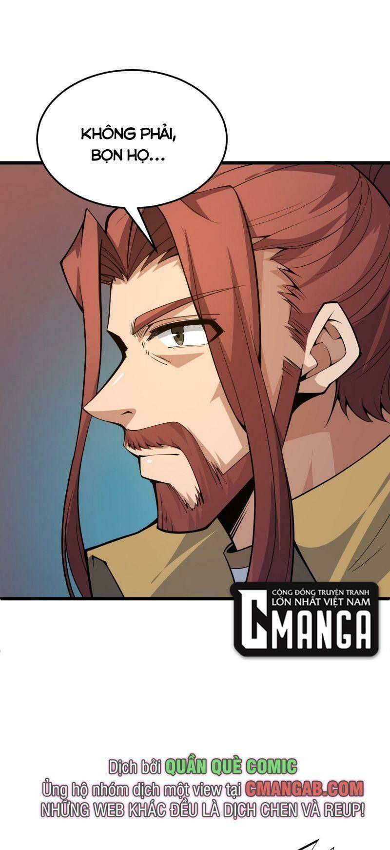Sự Trở Lại Của Đệ Nhất Tông Sư: Chapter 28