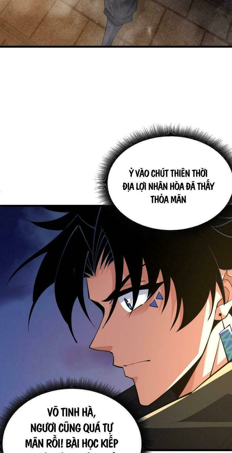 Sự Trở Lại Của Đệ Nhất Tông Sư: Chapter 28
