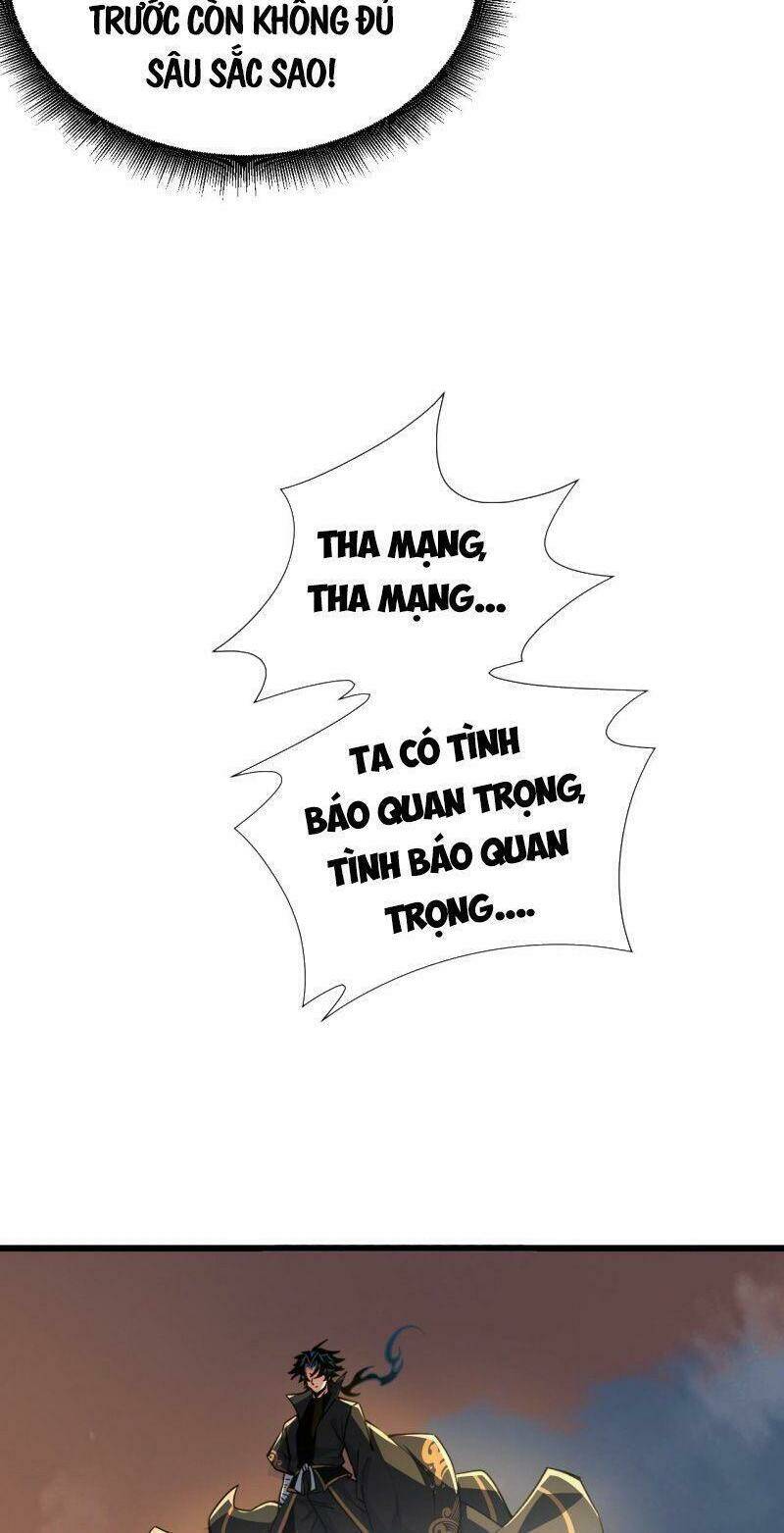 Sự Trở Lại Của Đệ Nhất Tông Sư: Chapter 28