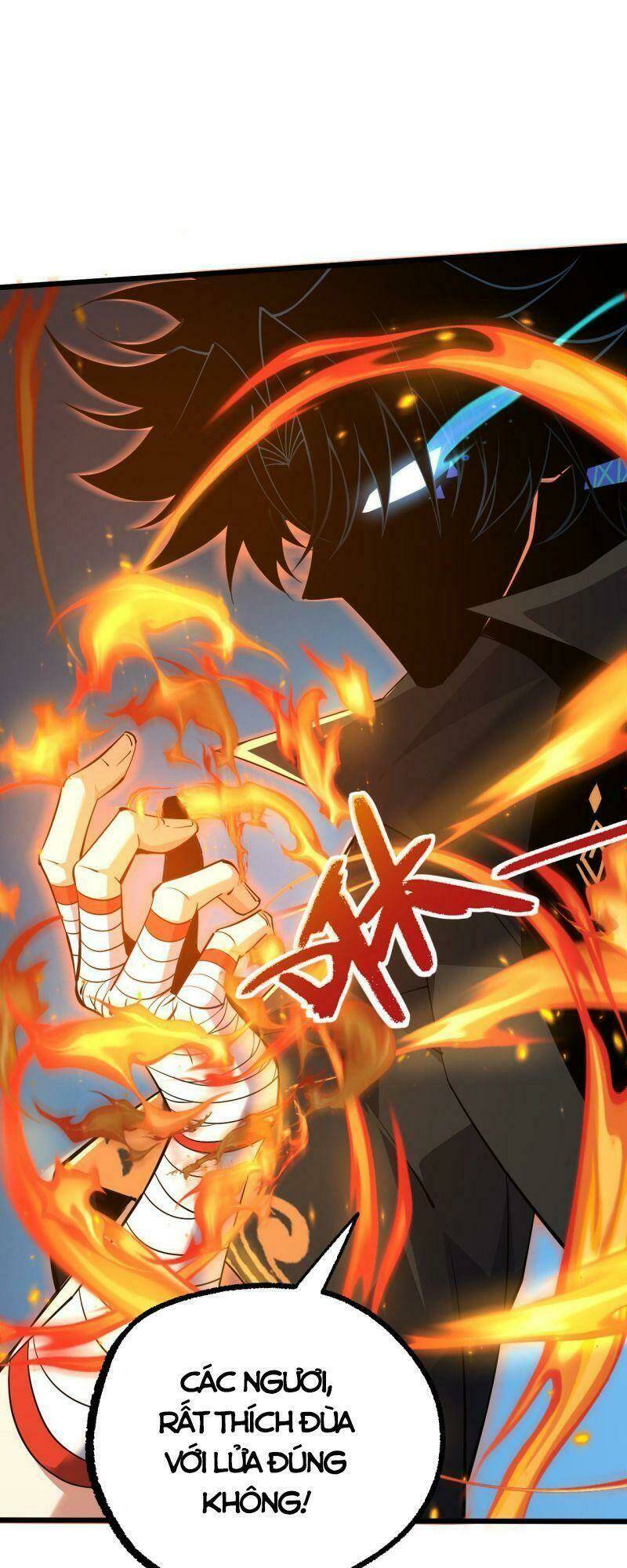 Sự Trở Lại Của Đệ Nhất Tông Sư: Chapter 28