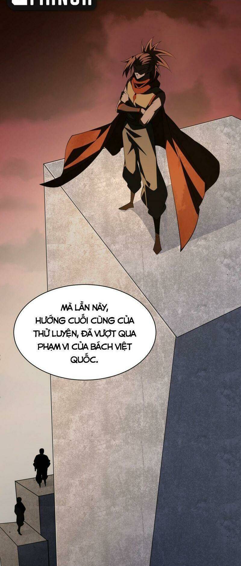 Sự Trở Lại Của Đệ Nhất Tông Sư: Chapter 30