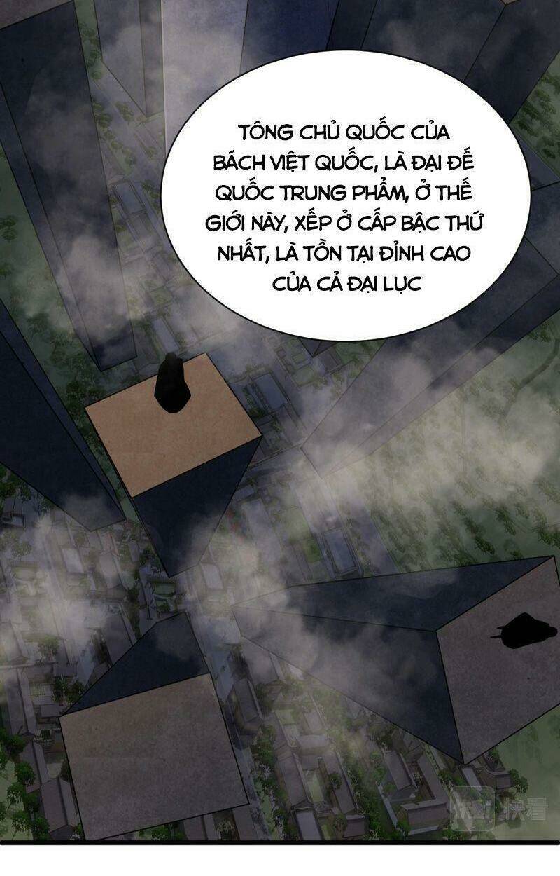 Sự Trở Lại Của Đệ Nhất Tông Sư: Chapter 30