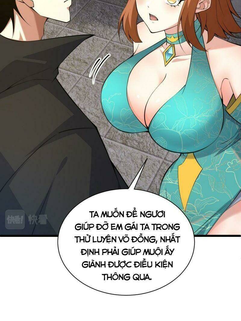 Sự Trở Lại Của Đệ Nhất Tông Sư: Chapter 30