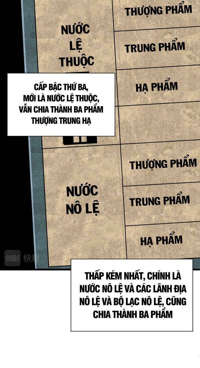 Sự Trở Lại Của Đệ Nhất Tông Sư: Chapter 30