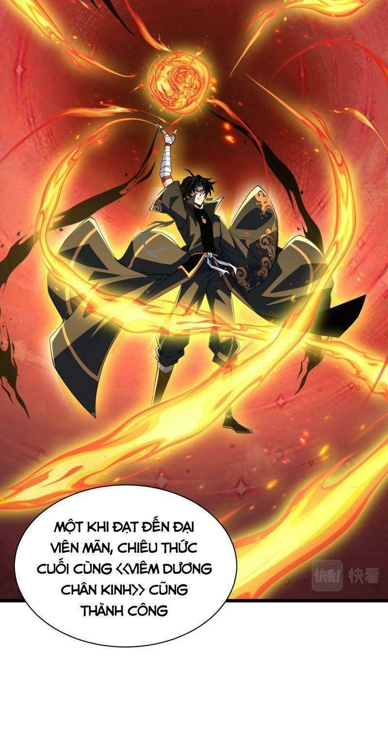 Sự Trở Lại Của Đệ Nhất Tông Sư: Chapter 30