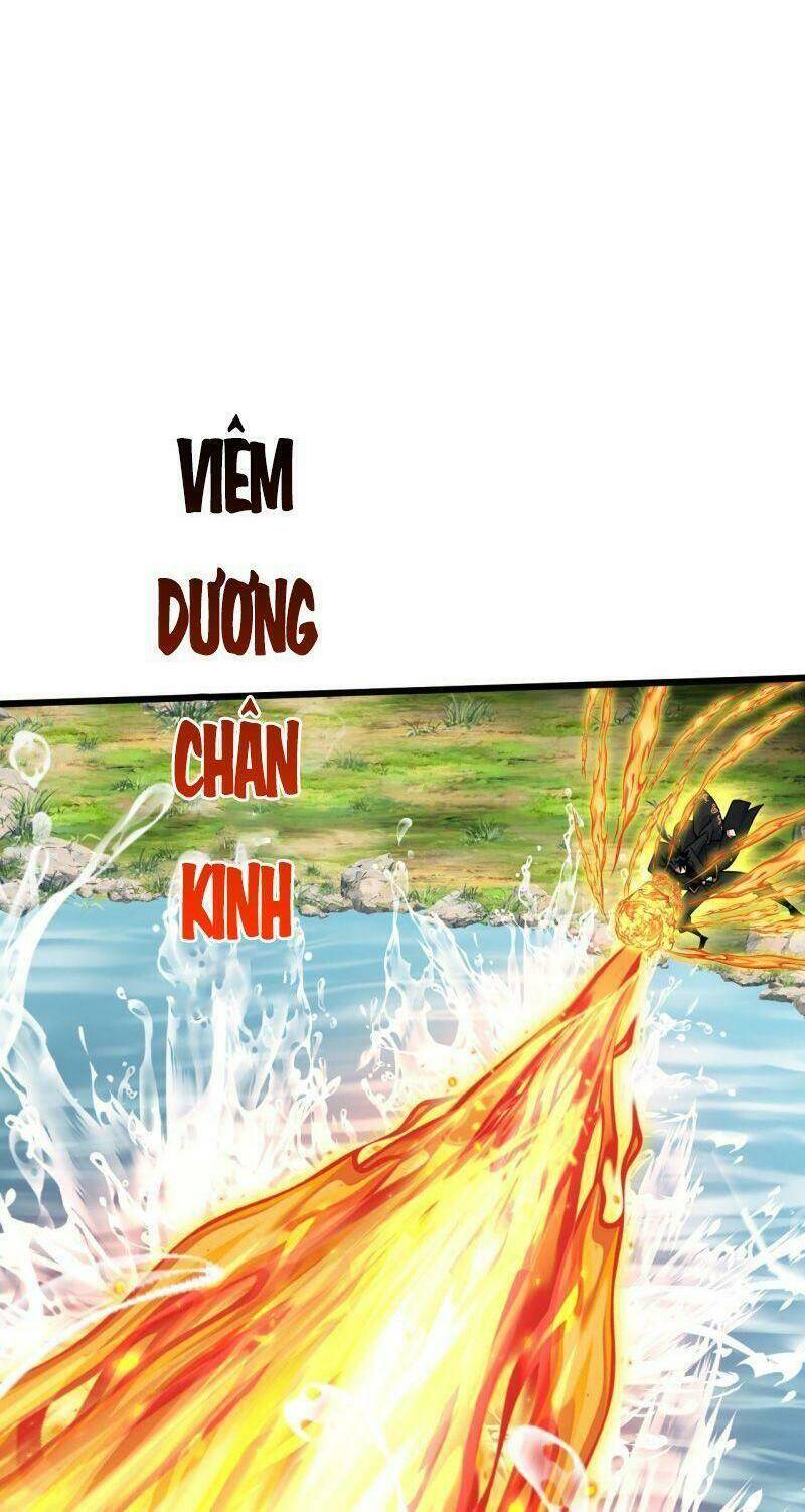 Sự Trở Lại Của Đệ Nhất Tông Sư: Chapter 30