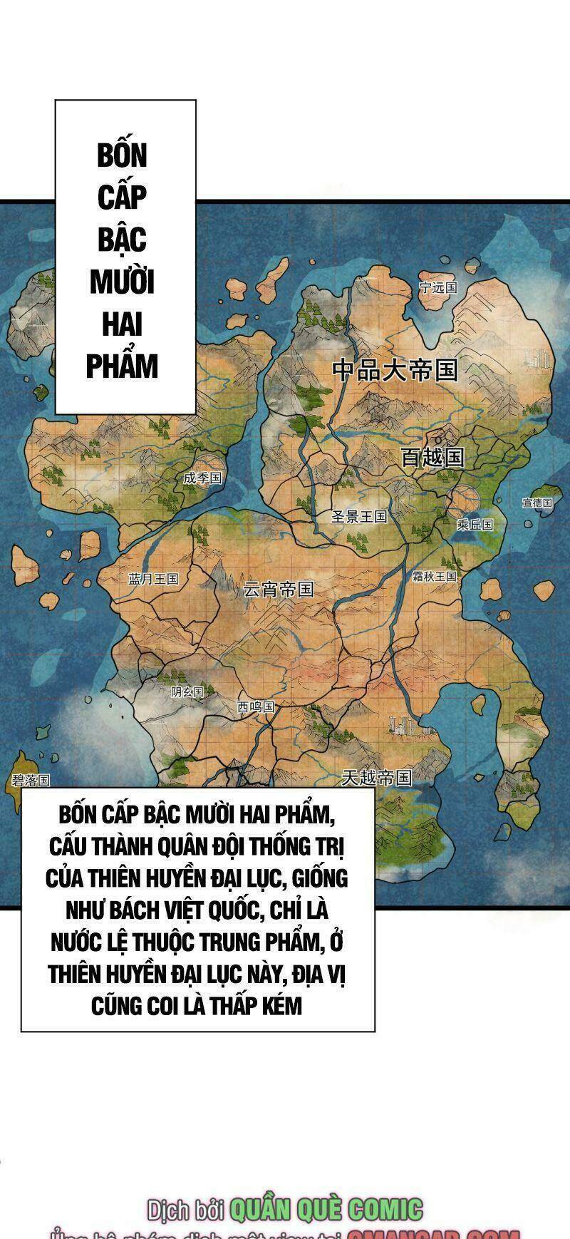 Sự Trở Lại Của Đệ Nhất Tông Sư: Chapter 30