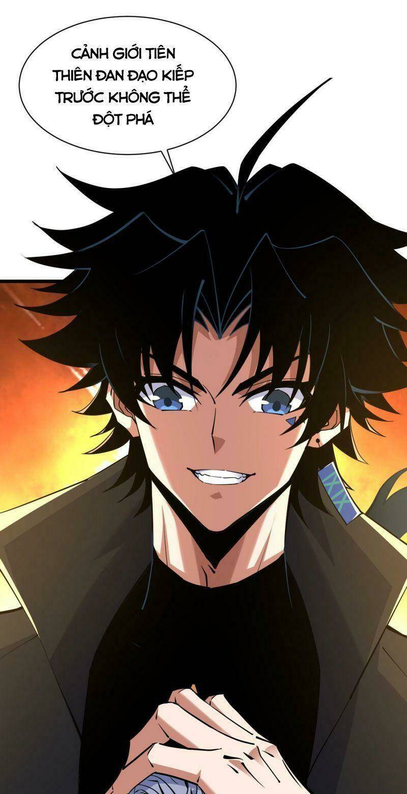 Sự Trở Lại Của Đệ Nhất Tông Sư: Chapter 30