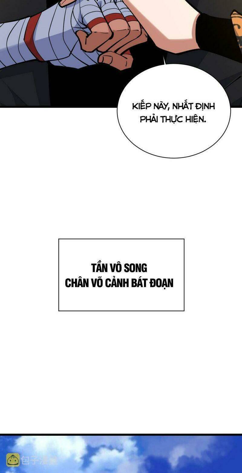 Sự Trở Lại Của Đệ Nhất Tông Sư: Chapter 30