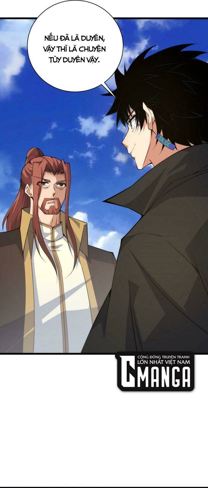 Sự Trở Lại Của Đệ Nhất Tông Sư: Chapter 30