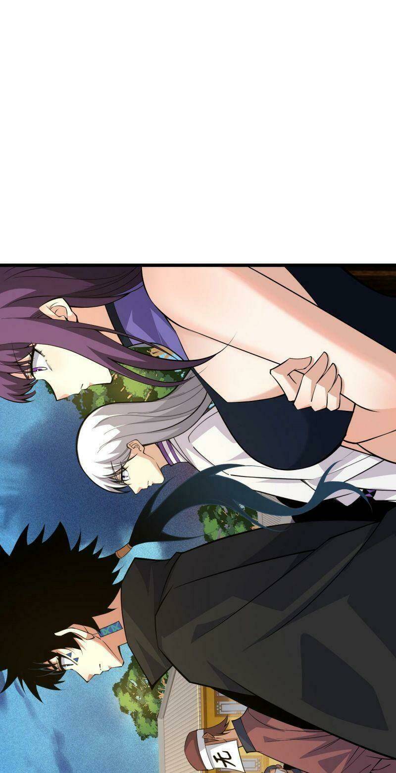 Sự Trở Lại Của Đệ Nhất Tông Sư: Chapter 30