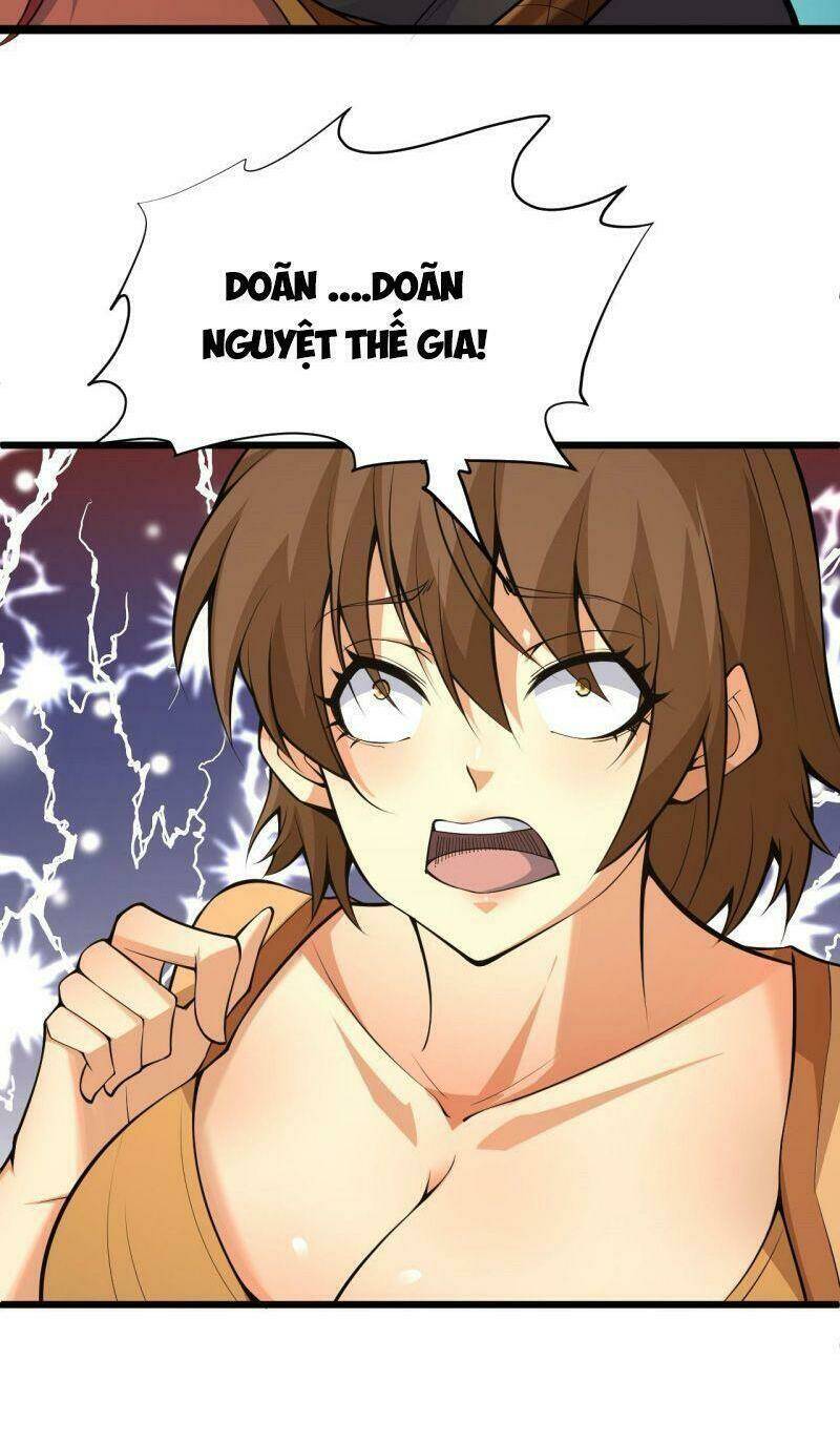 Sự Trở Lại Của Đệ Nhất Tông Sư: Chapter 30