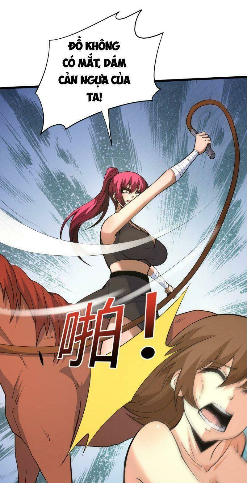 Sự Trở Lại Của Đệ Nhất Tông Sư: Chapter 30