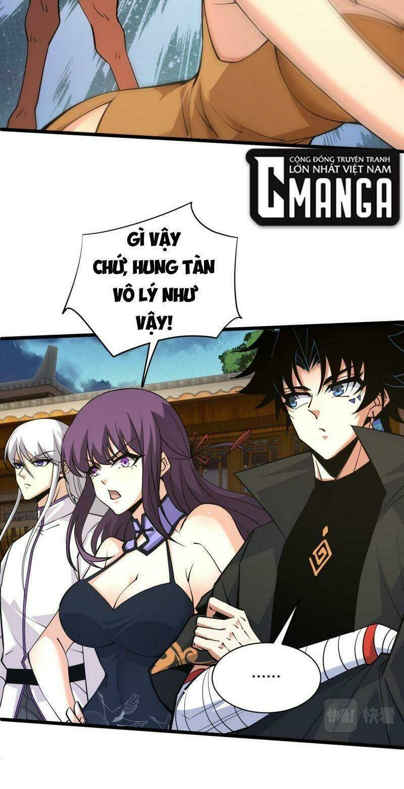 Sự Trở Lại Của Đệ Nhất Tông Sư: Chapter 30