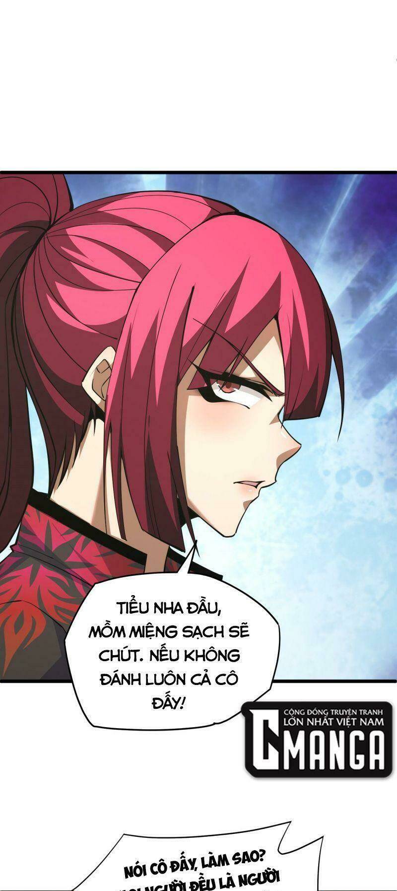 Sự Trở Lại Của Đệ Nhất Tông Sư: Chapter 30