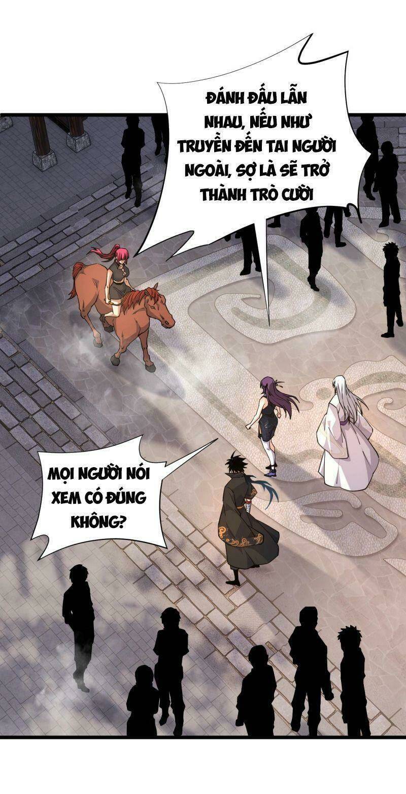 Sự Trở Lại Của Đệ Nhất Tông Sư: Chapter 30