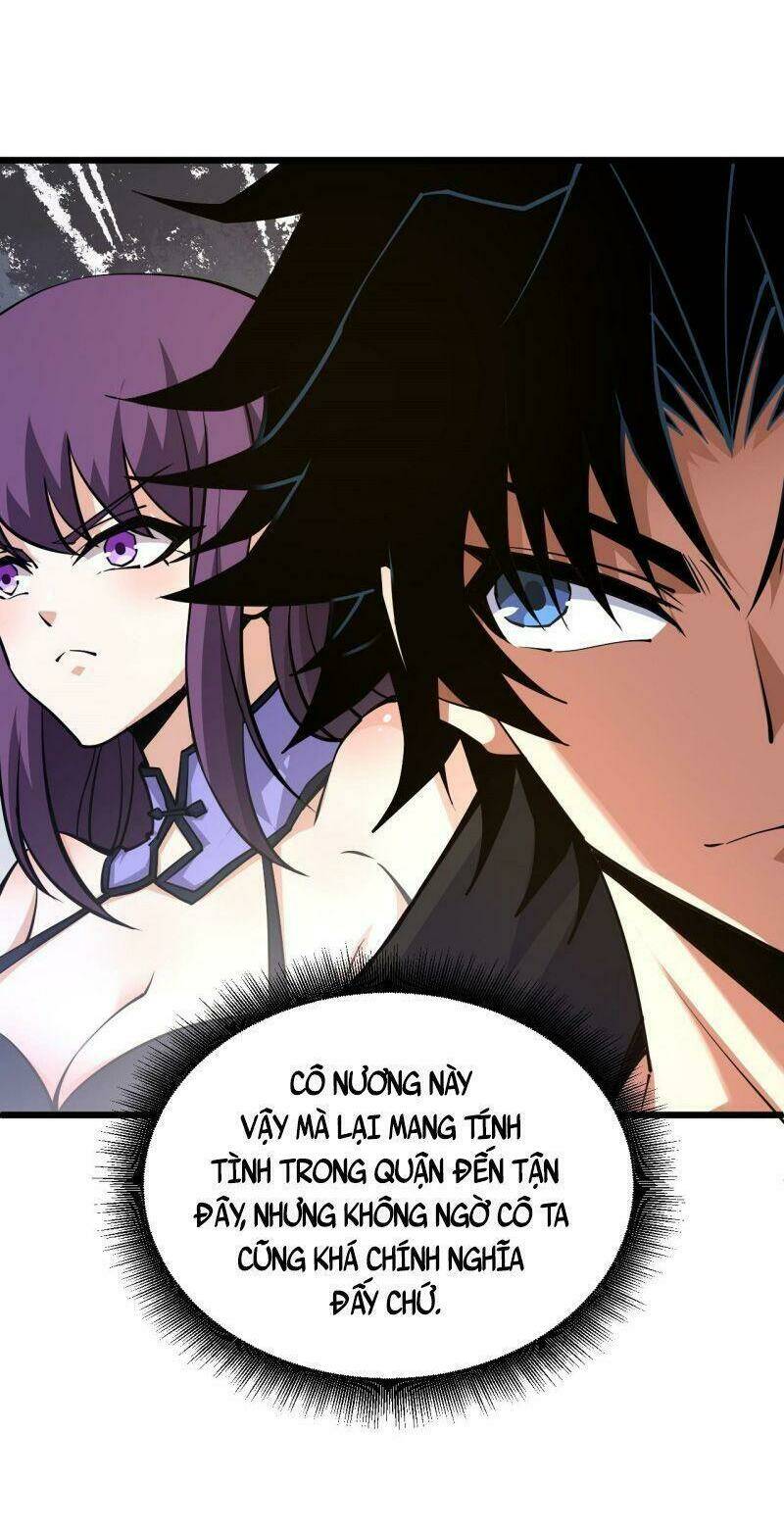 Sự Trở Lại Của Đệ Nhất Tông Sư: Chapter 30
