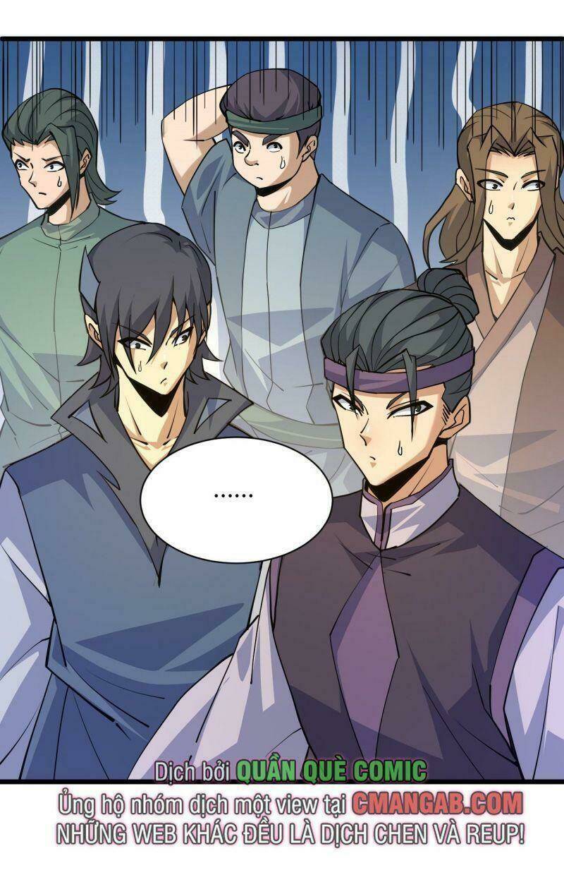 Sự Trở Lại Của Đệ Nhất Tông Sư: Chapter 30