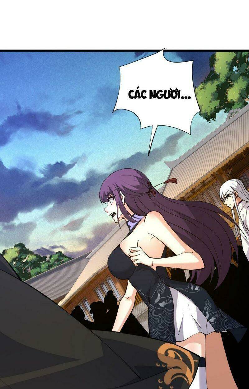 Sự Trở Lại Của Đệ Nhất Tông Sư: Chapter 30