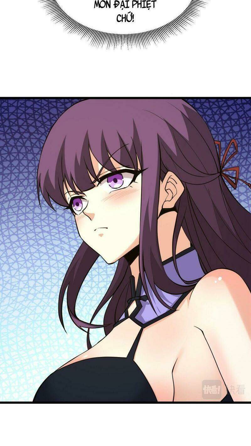 Sự Trở Lại Của Đệ Nhất Tông Sư: Chapter 30