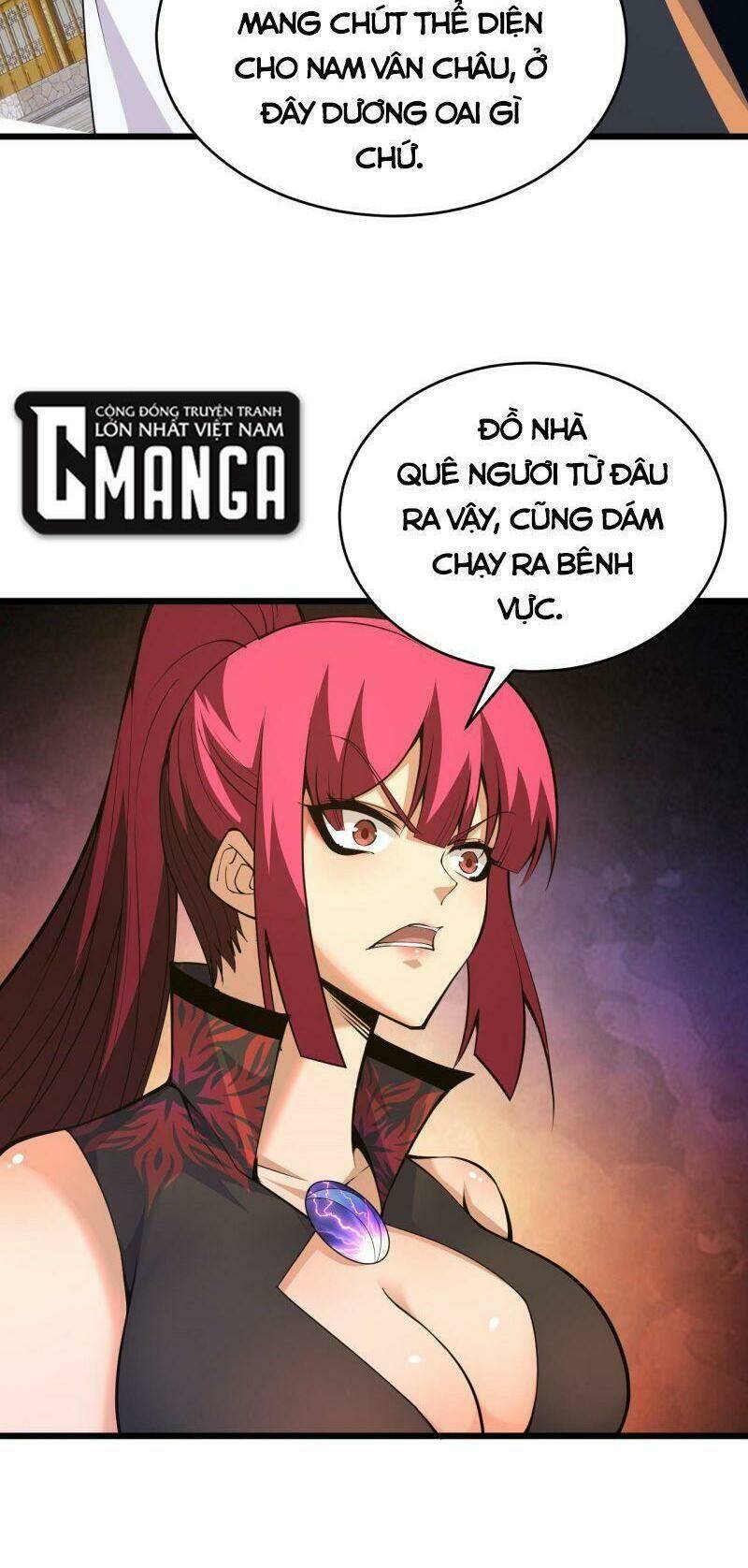 Sự Trở Lại Của Đệ Nhất Tông Sư: Chapter 30