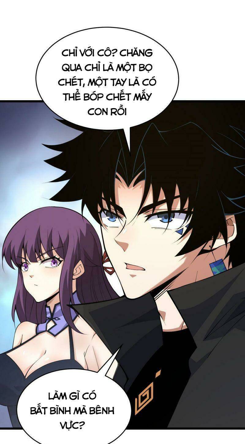 Sự Trở Lại Của Đệ Nhất Tông Sư: Chapter 30