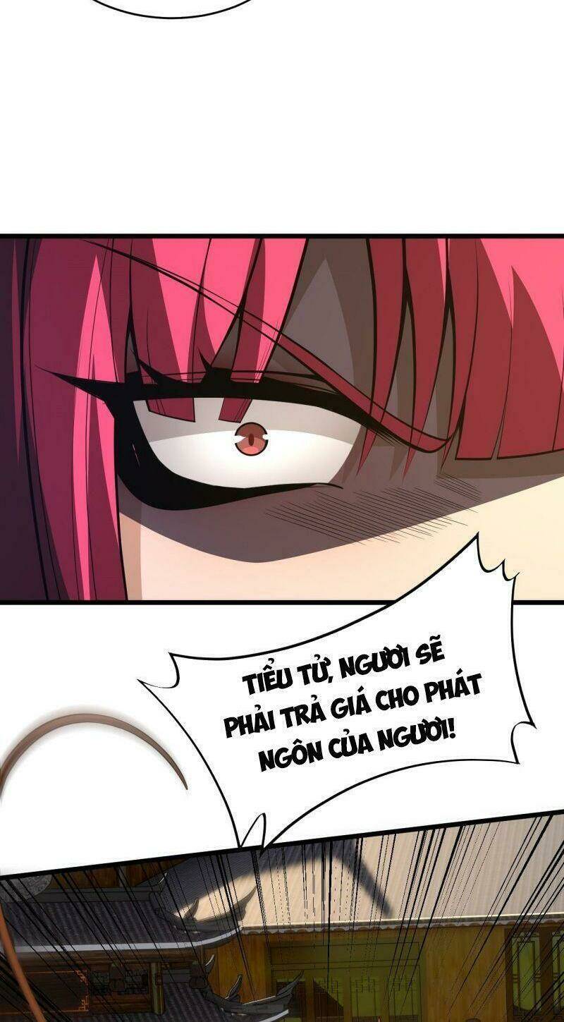 Sự Trở Lại Của Đệ Nhất Tông Sư: Chapter 30