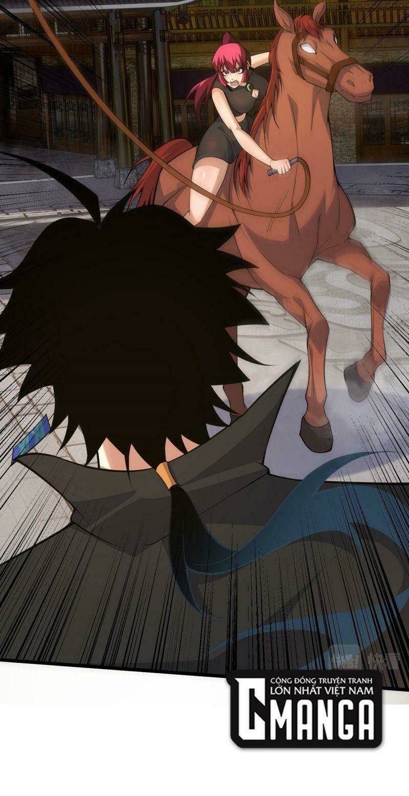Sự Trở Lại Của Đệ Nhất Tông Sư: Chapter 30