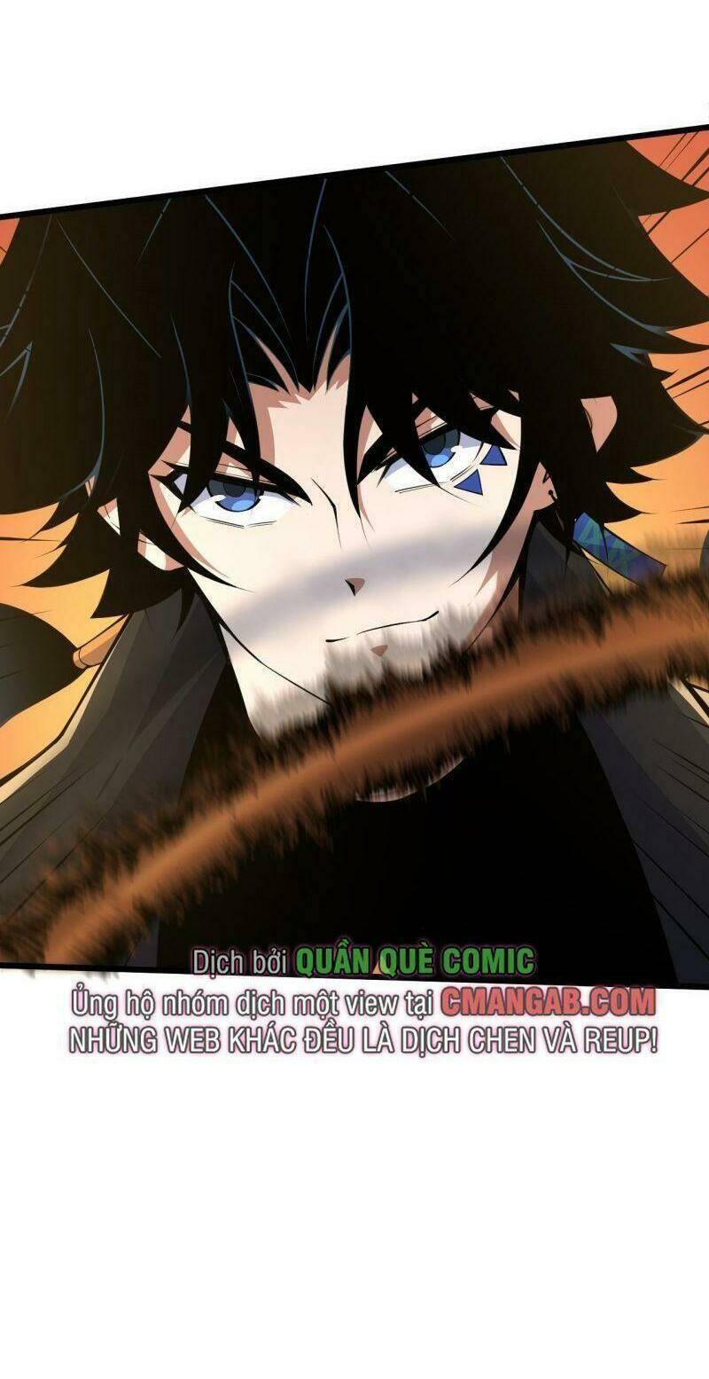 Sự Trở Lại Của Đệ Nhất Tông Sư: Chapter 30