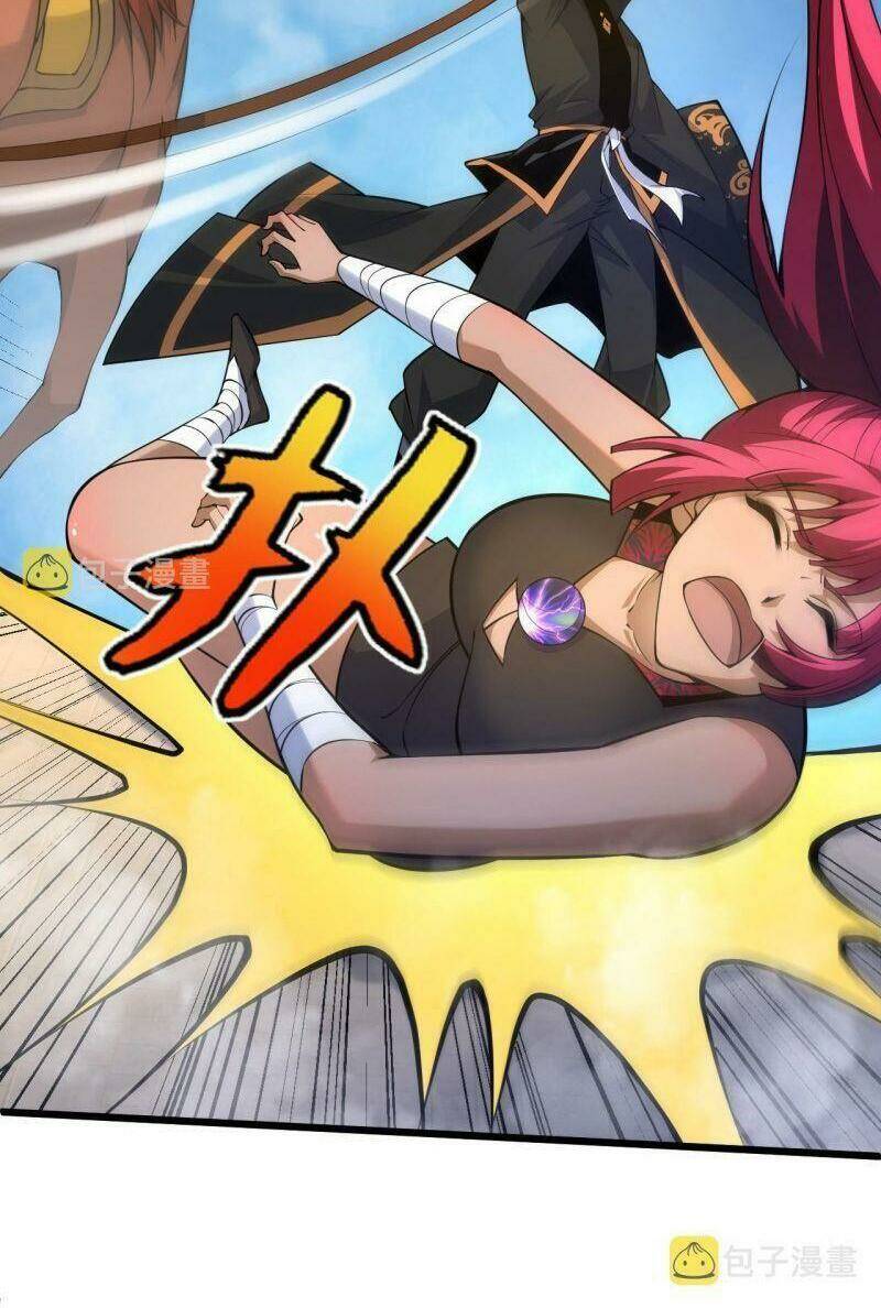 Sự Trở Lại Của Đệ Nhất Tông Sư: Chapter 30