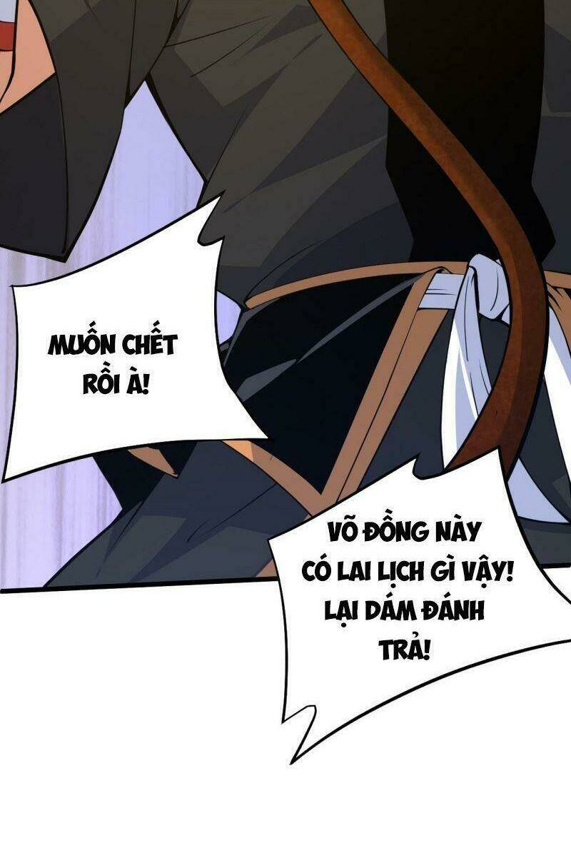 Sự Trở Lại Của Đệ Nhất Tông Sư: Chapter 30