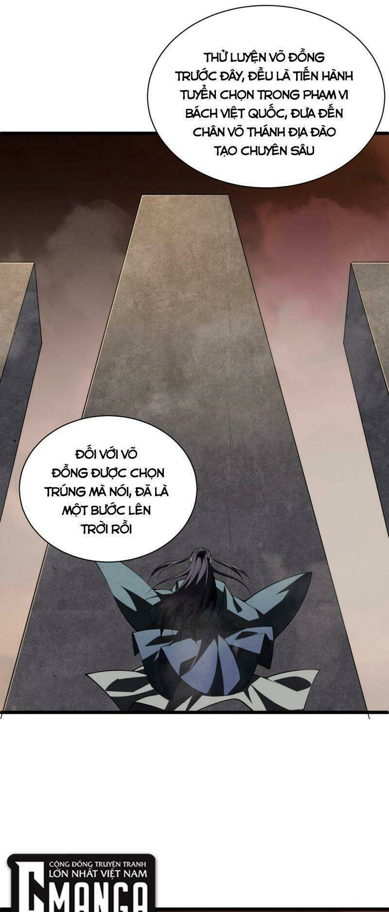 Sự Trở Lại Của Đệ Nhất Tông Sư: Chapter 30